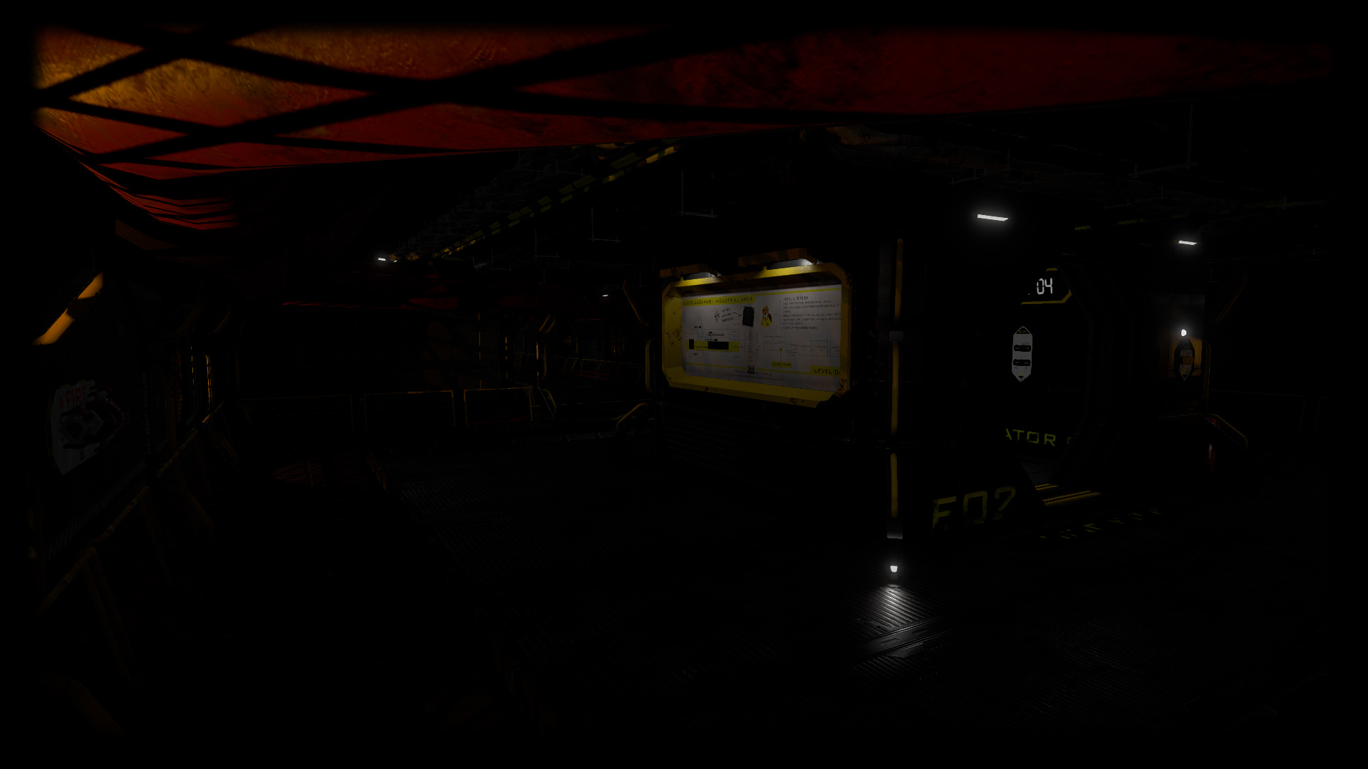 Industrial Hub