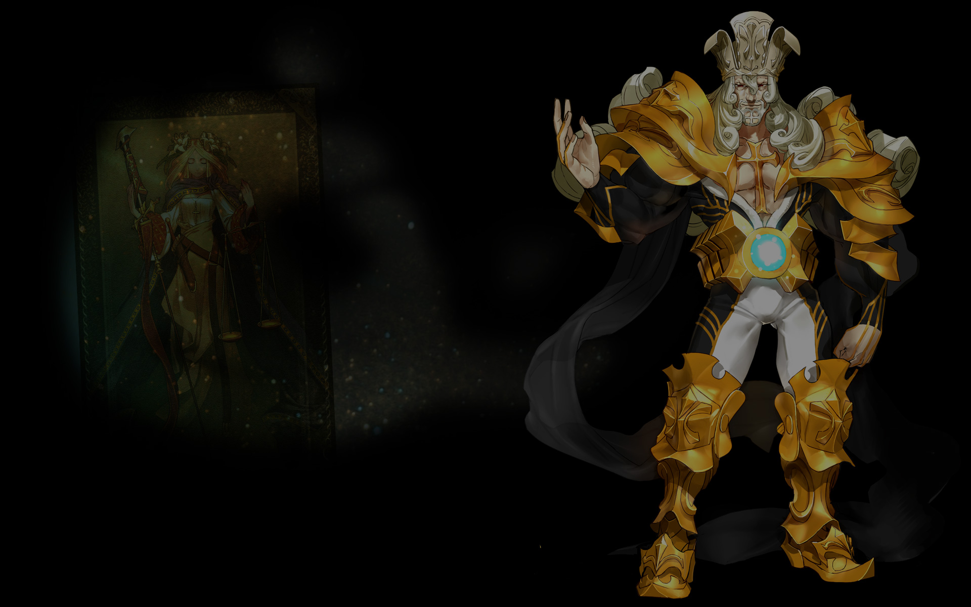 Rex Magnus