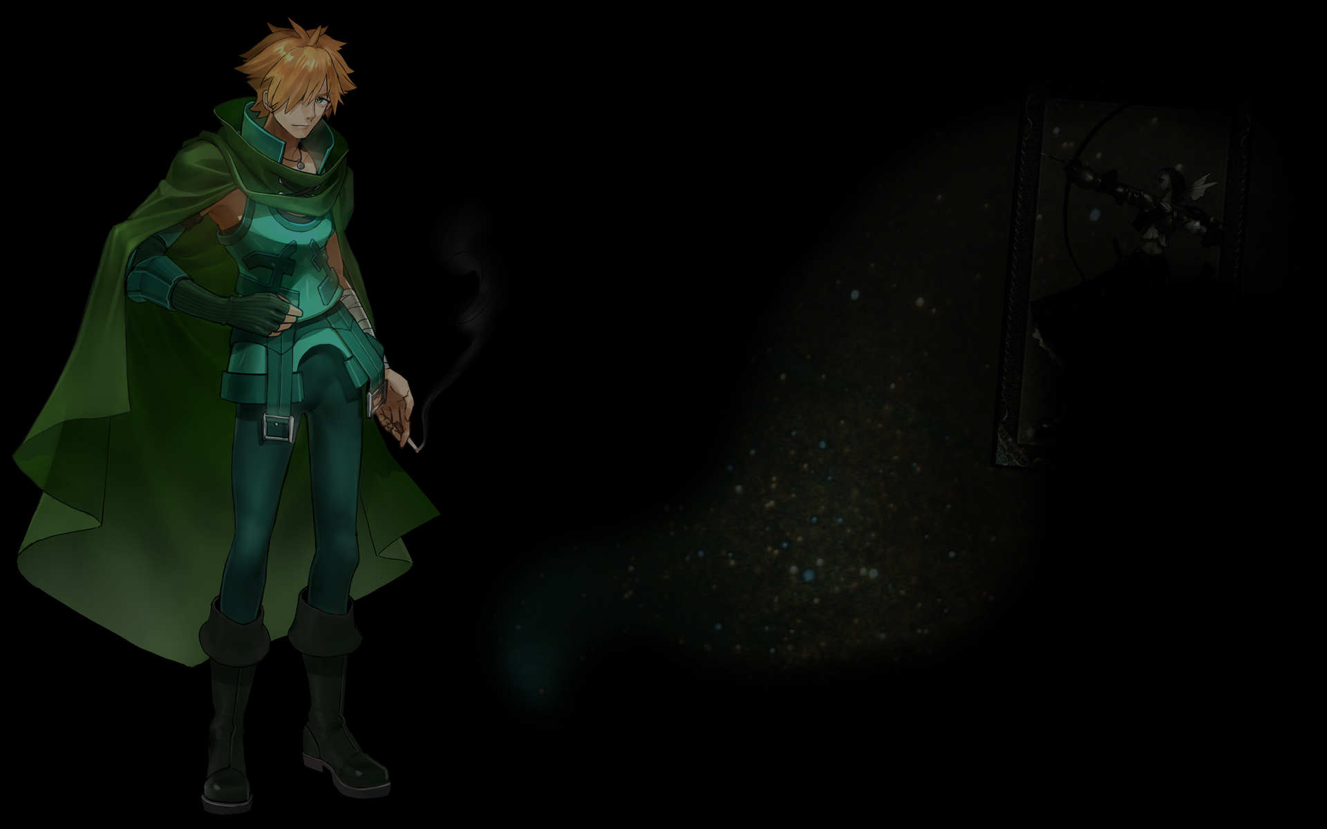 Robin Hood