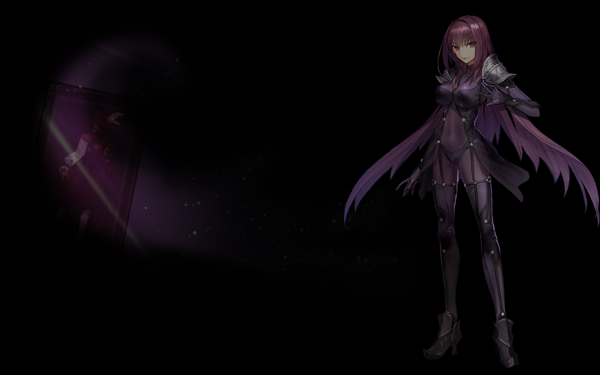 Scathach