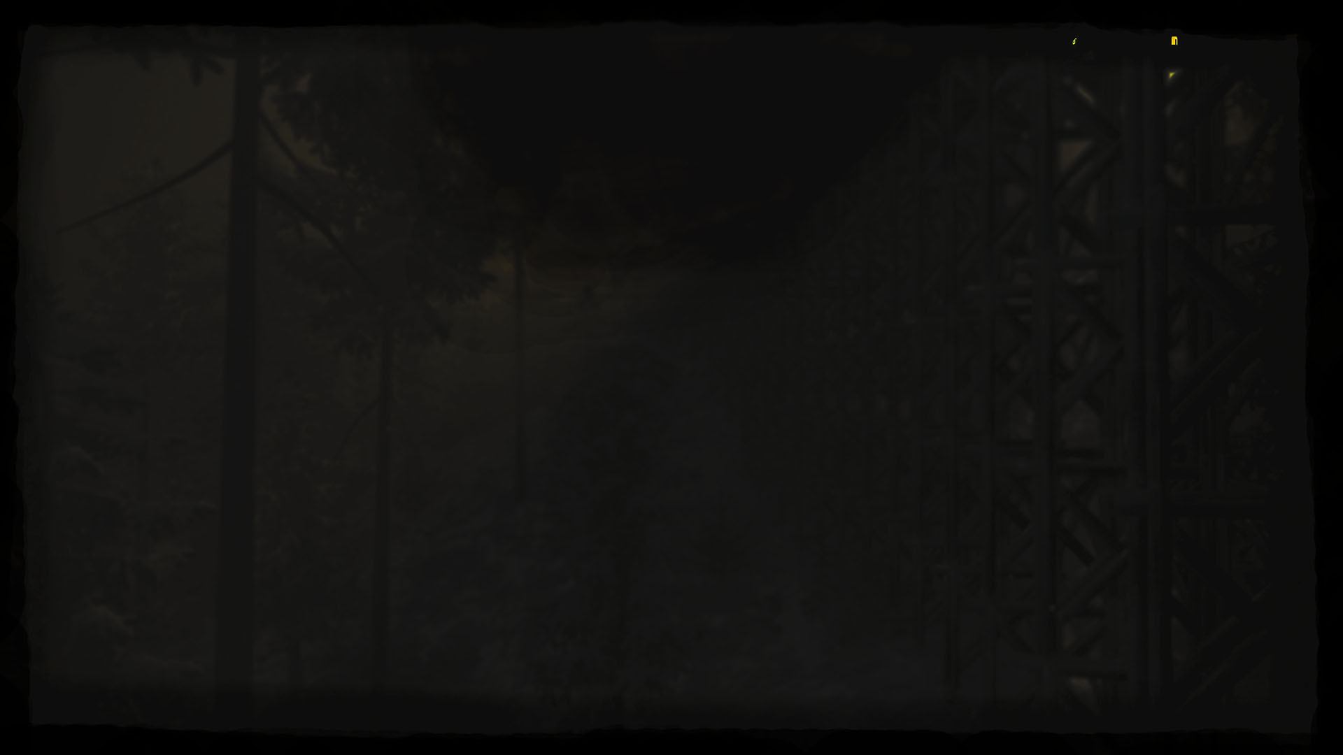 Railway Background