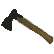 :HatchetF: