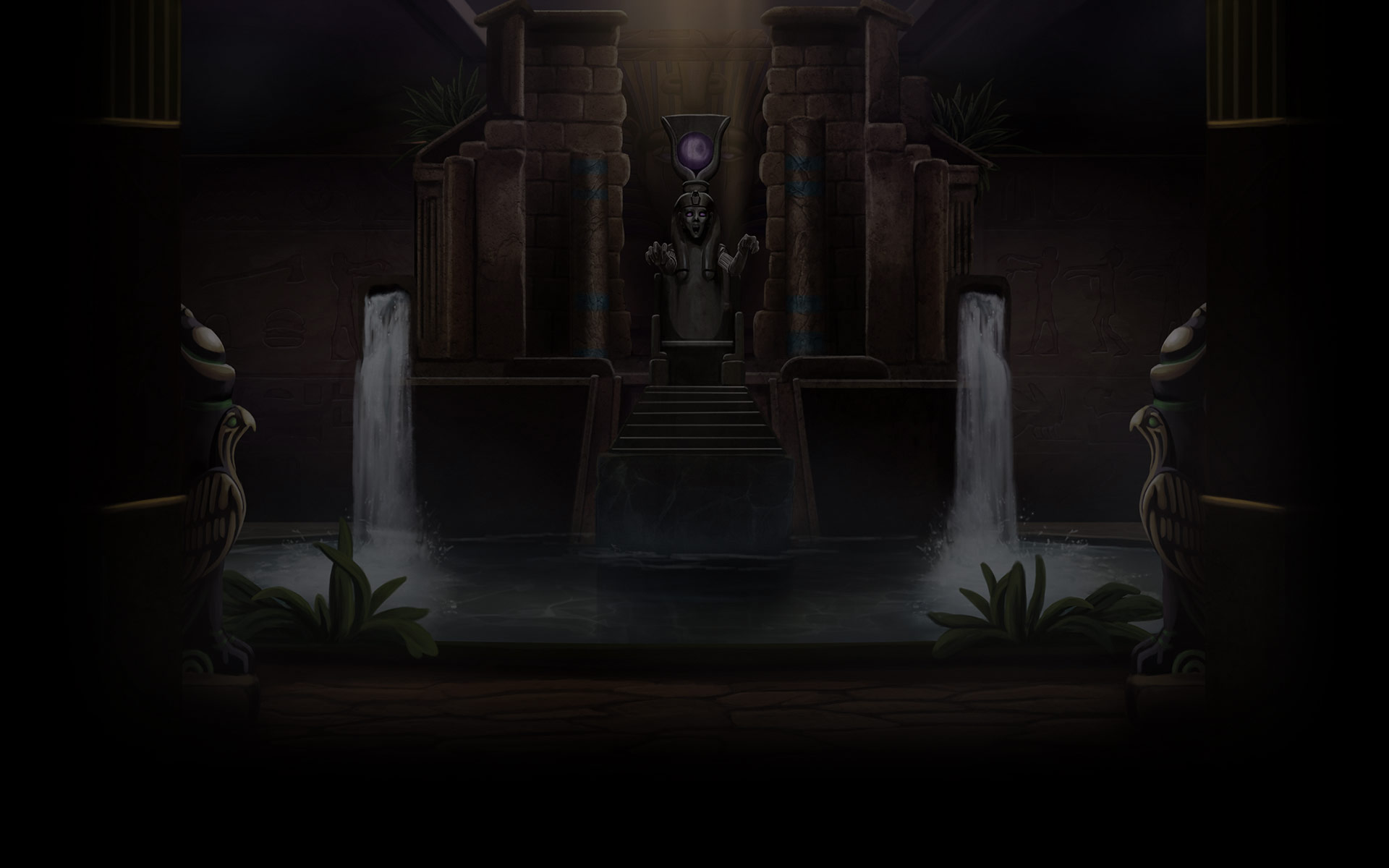 Temple