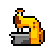 :YellowSewingmachine: