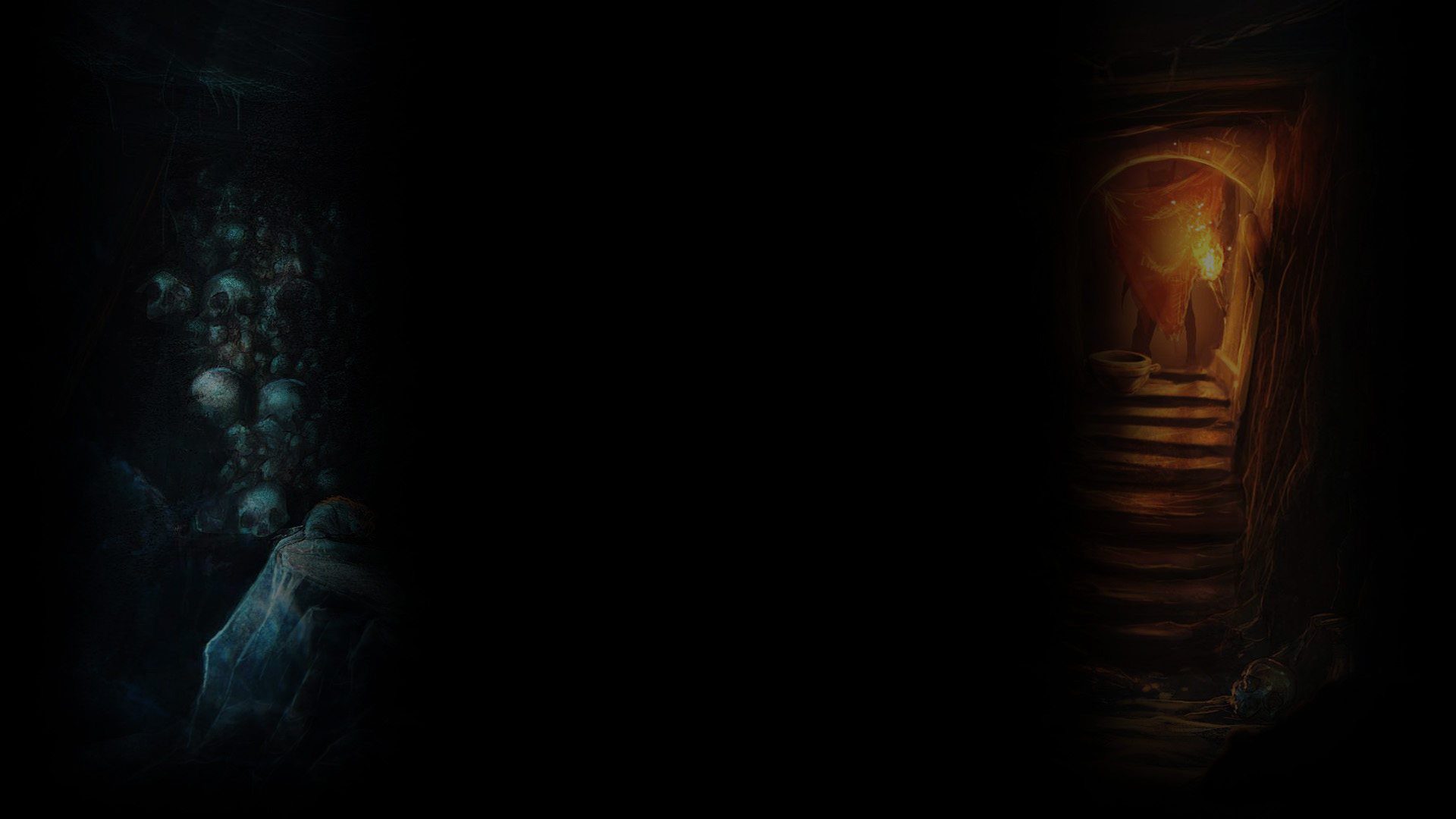Catacombs