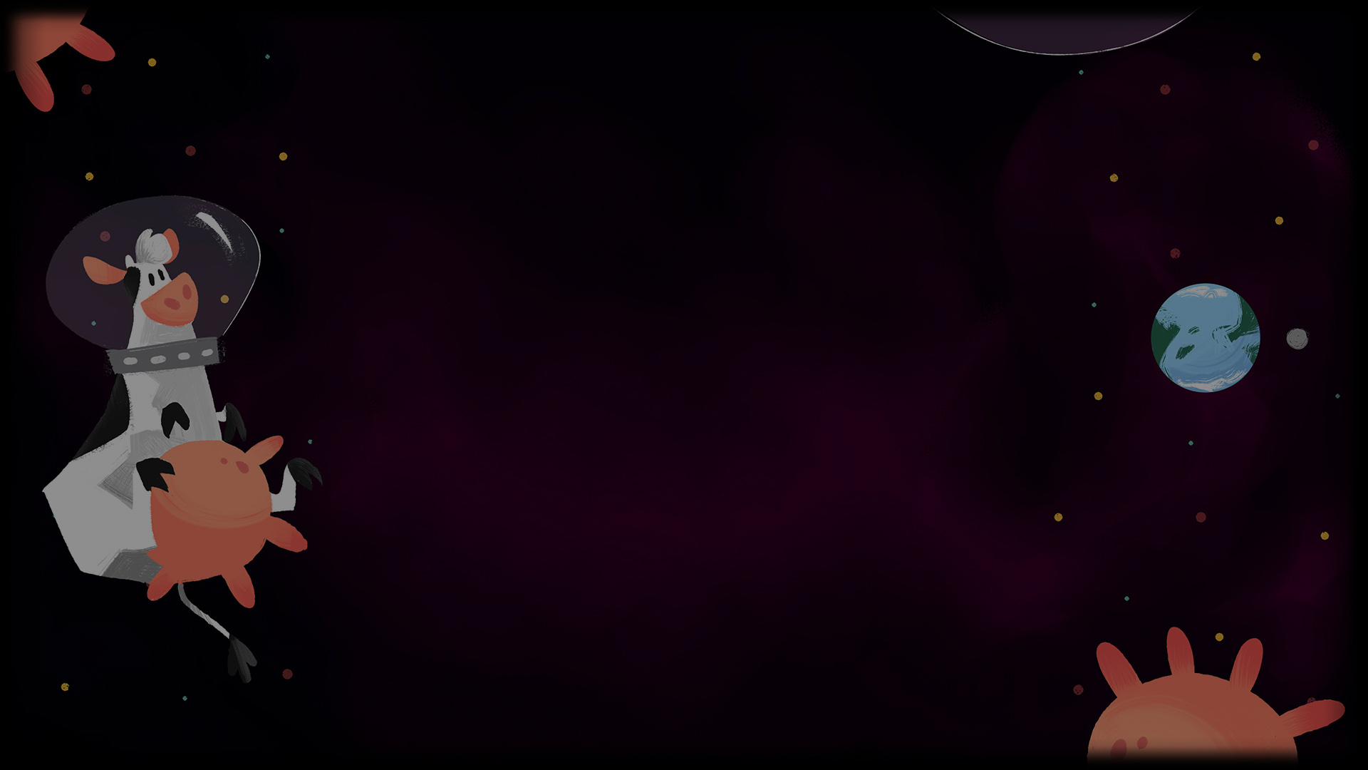 Space Udderty