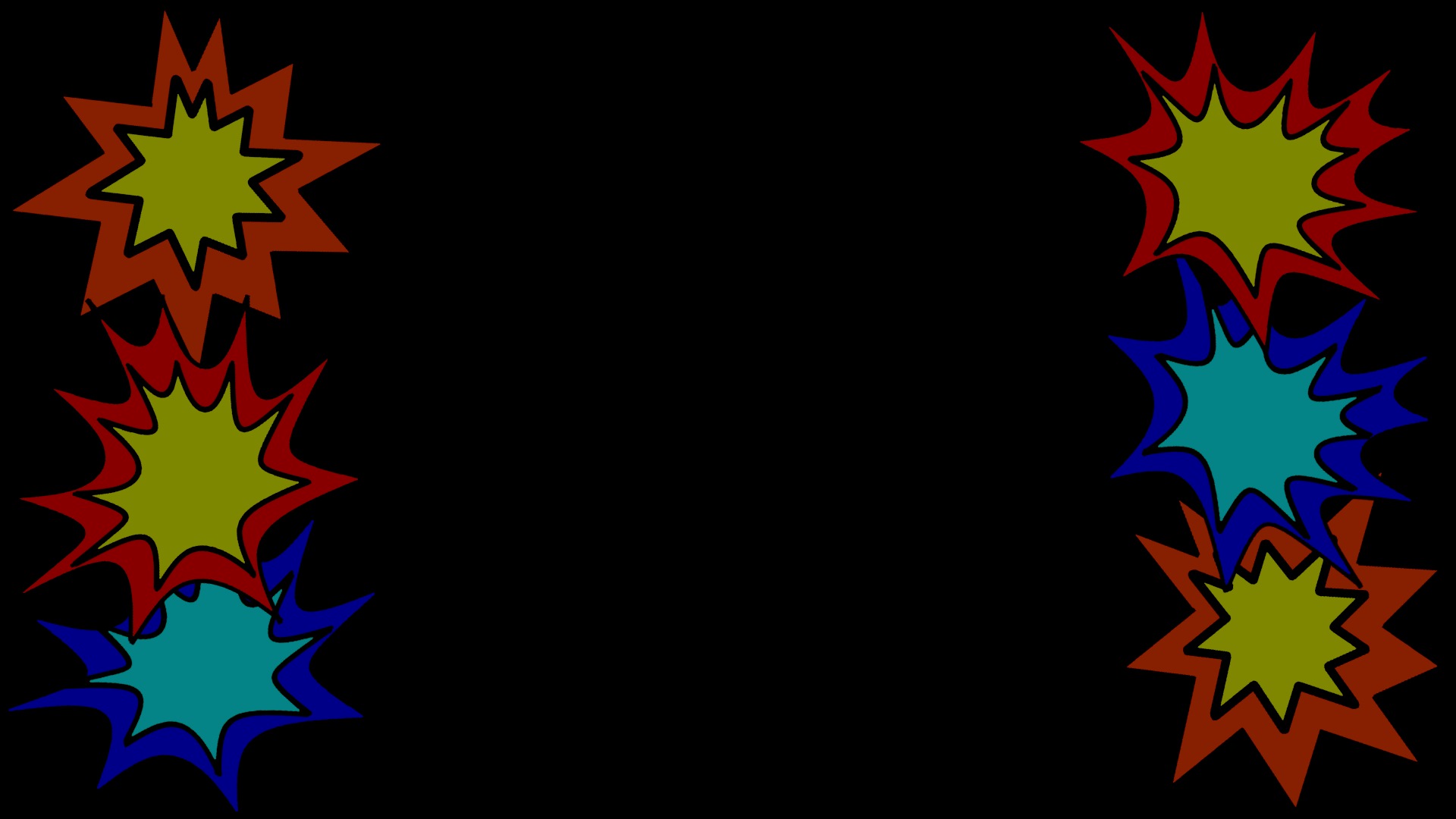 PowBamZap