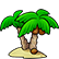 :ospalmtrees: