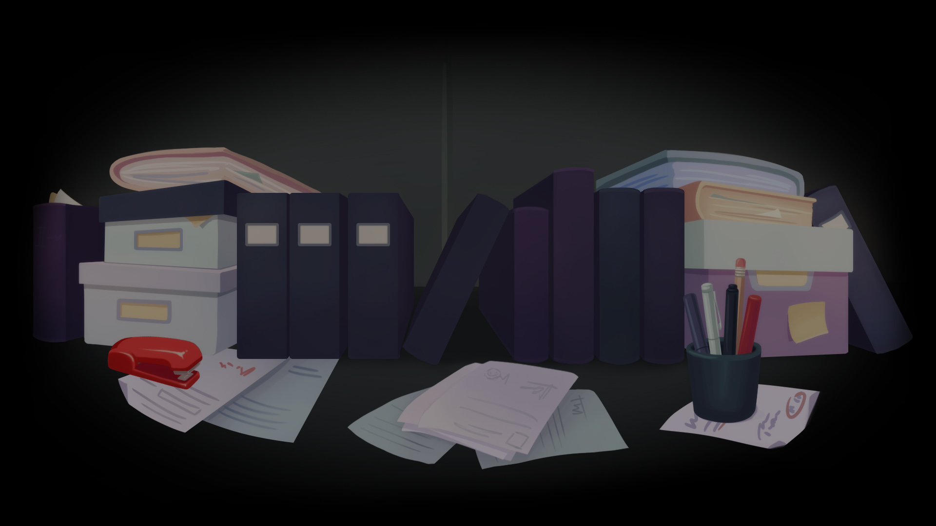 Cubicle