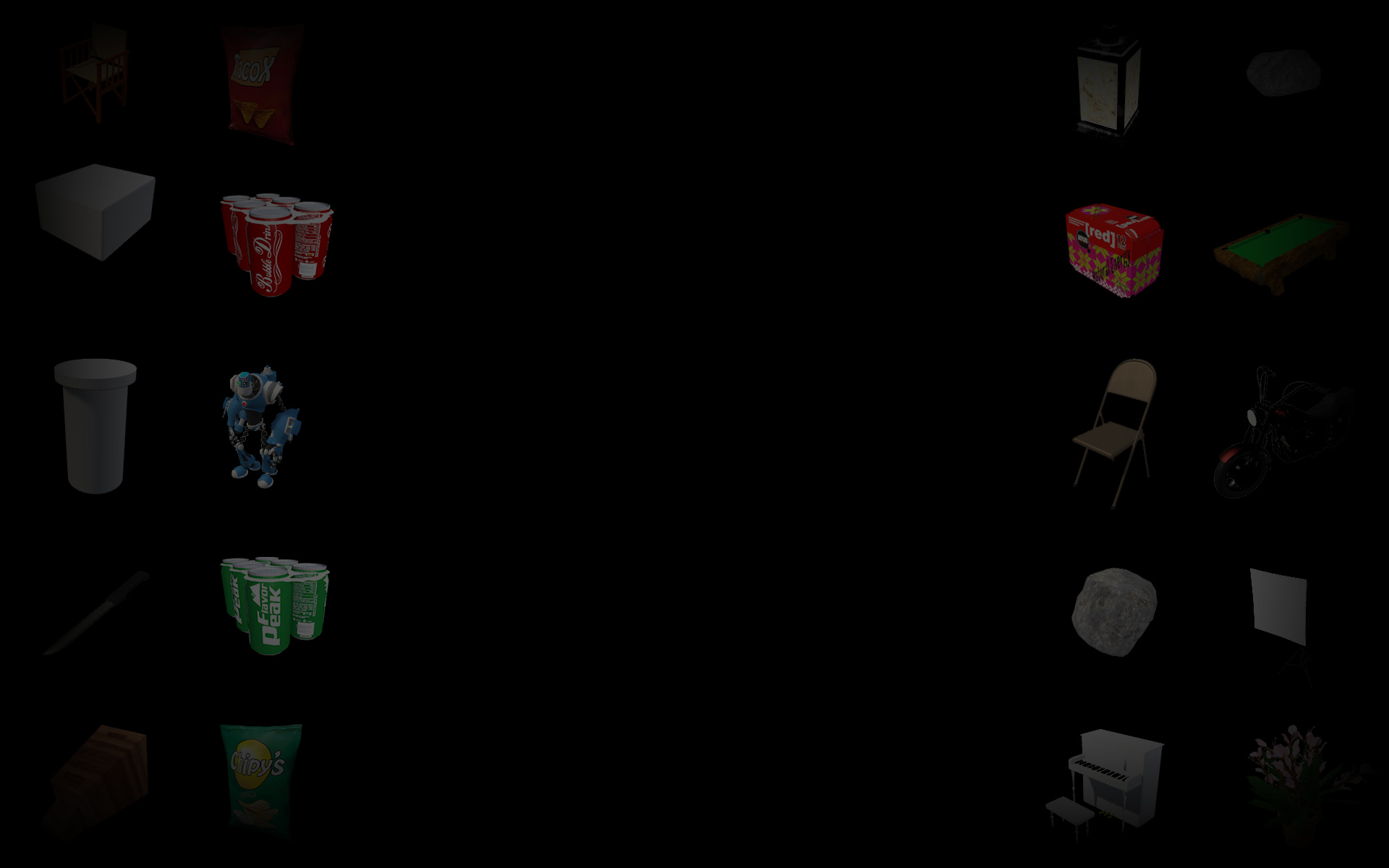 Strata Shapes