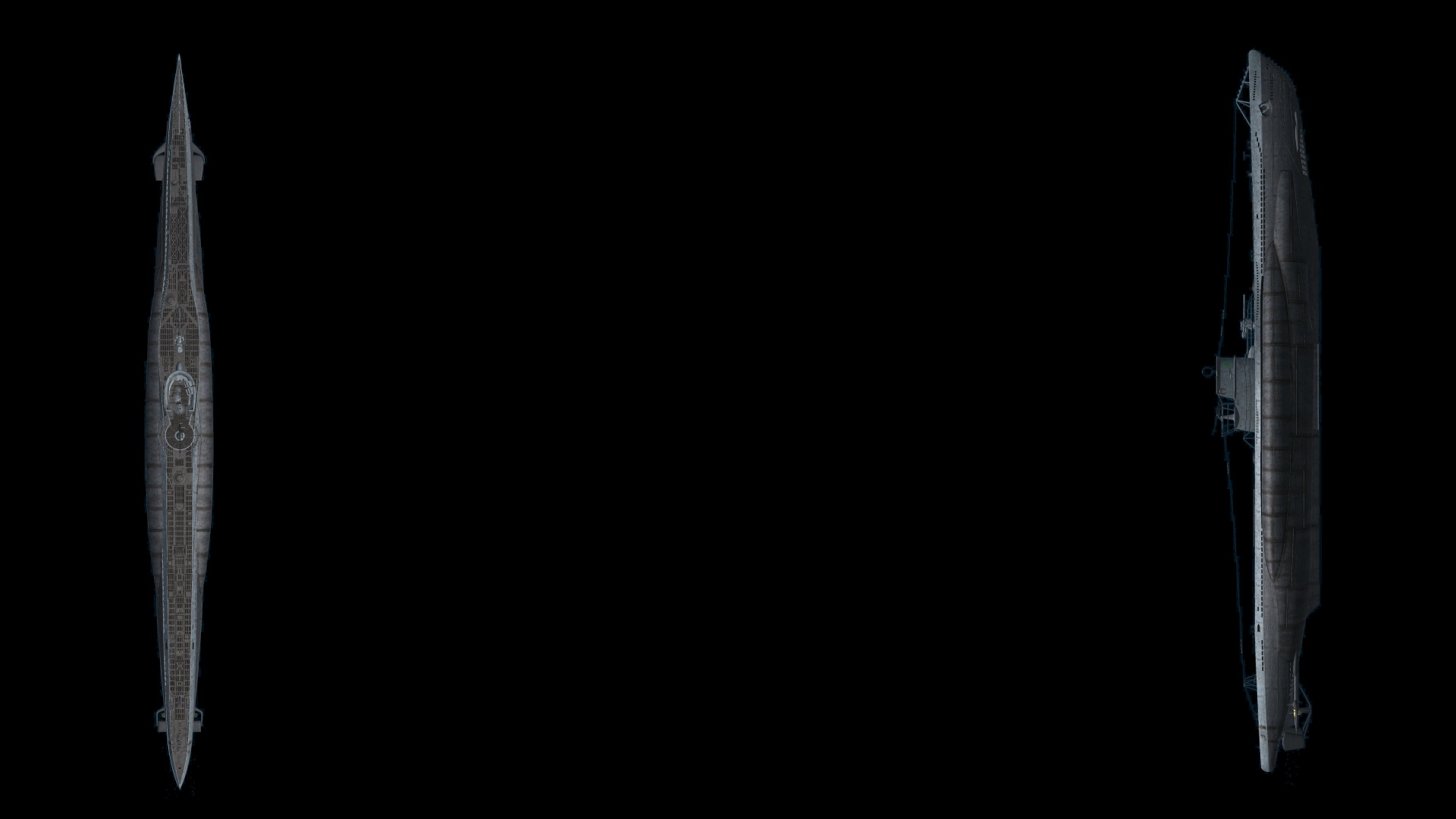 U-boat Type VII-C/41 (U-659)