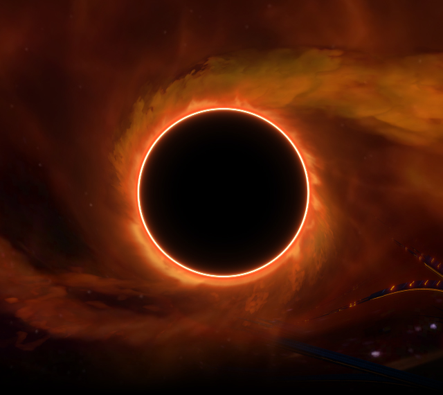 Mini Singularity
