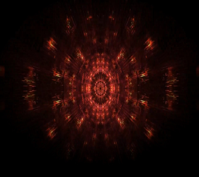 Warp