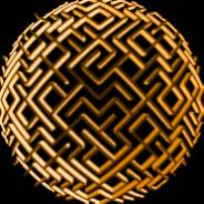mazeball