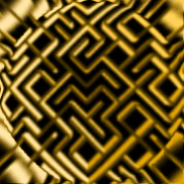 mazegold