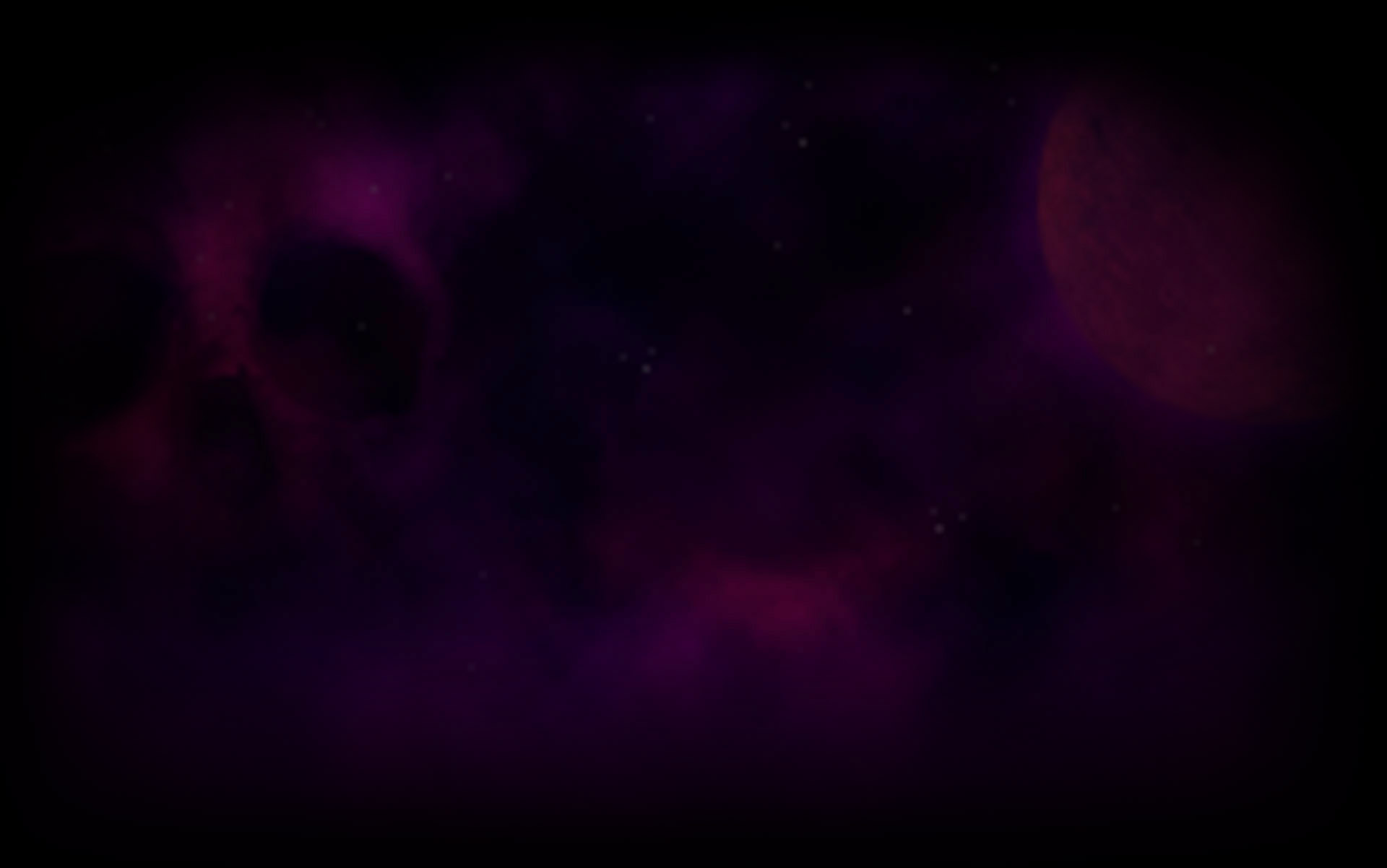 Death Space