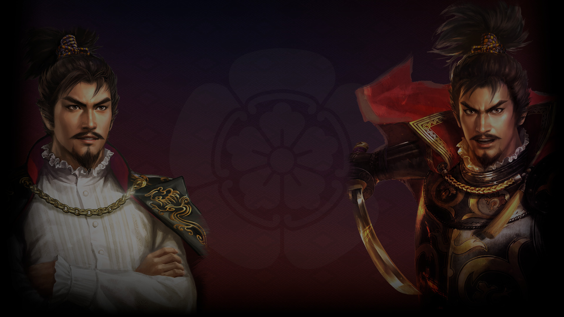 Nobunaga Oda