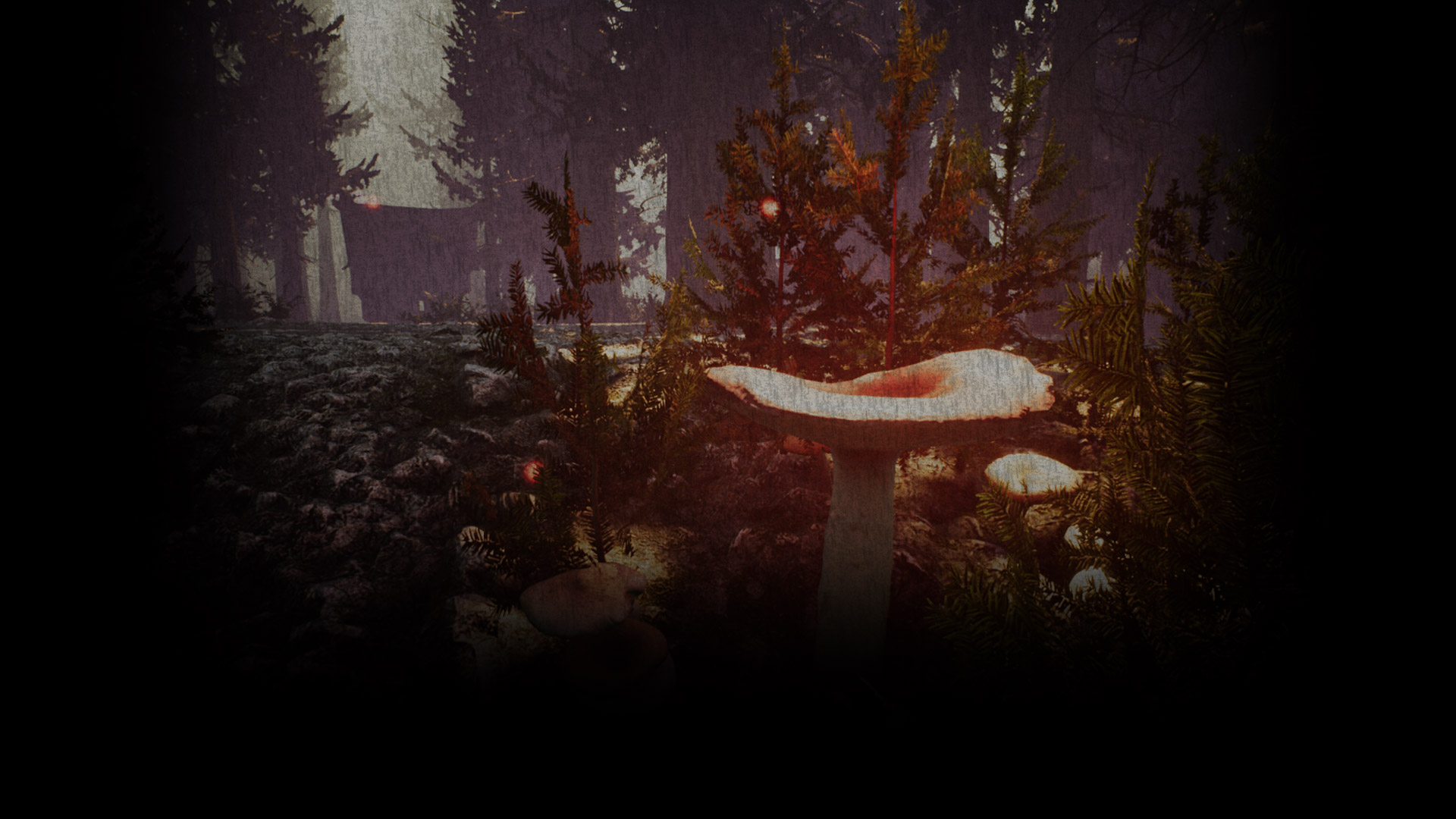 Mushroom