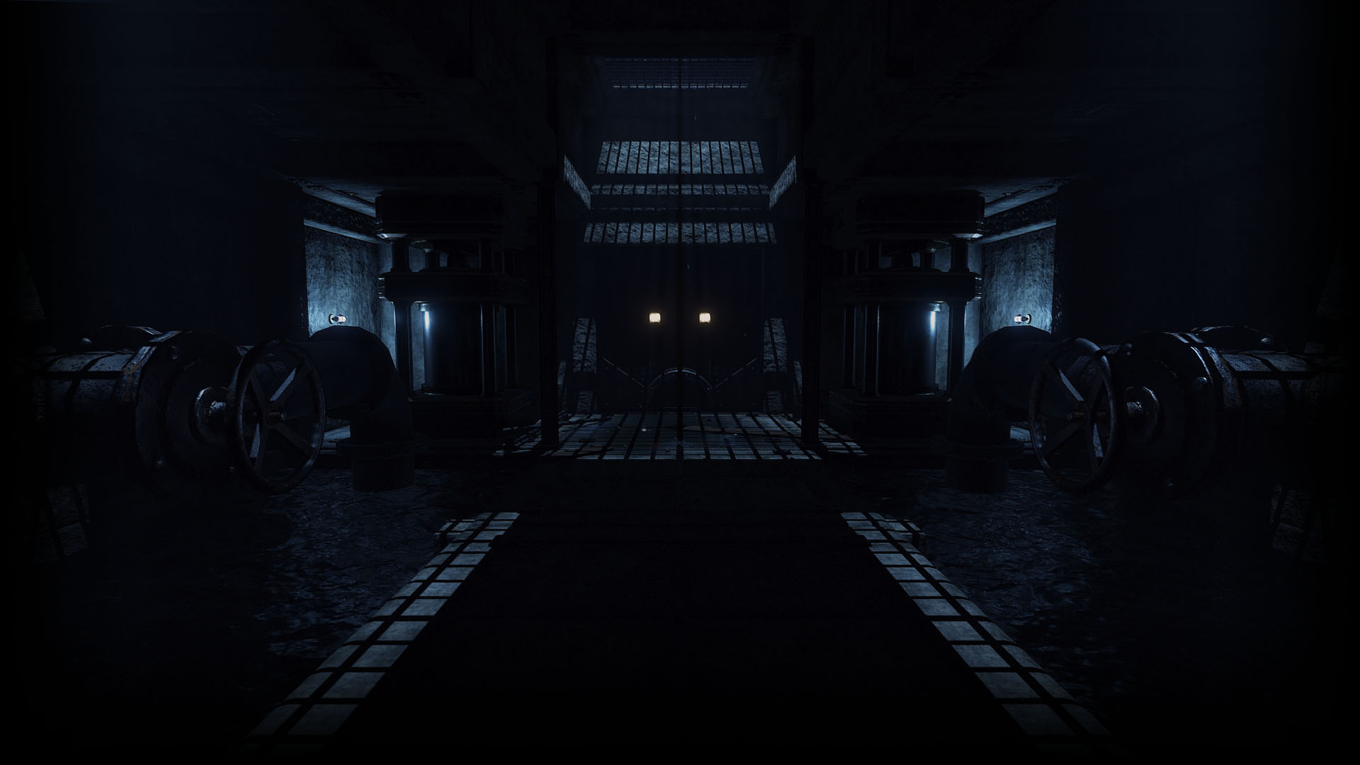 Into the Monster