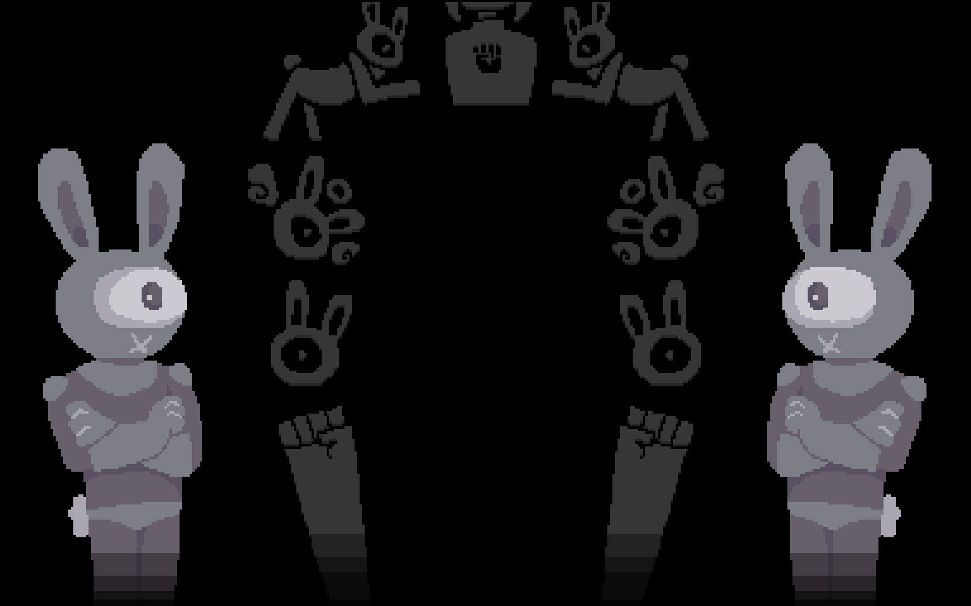 Mundroid Guards