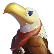 :seagle: