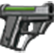 :service_pistol: