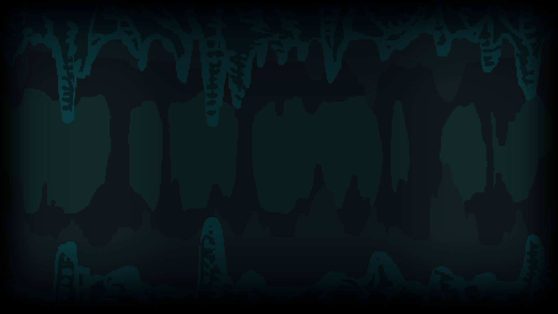 Stalactites and Stalagmites