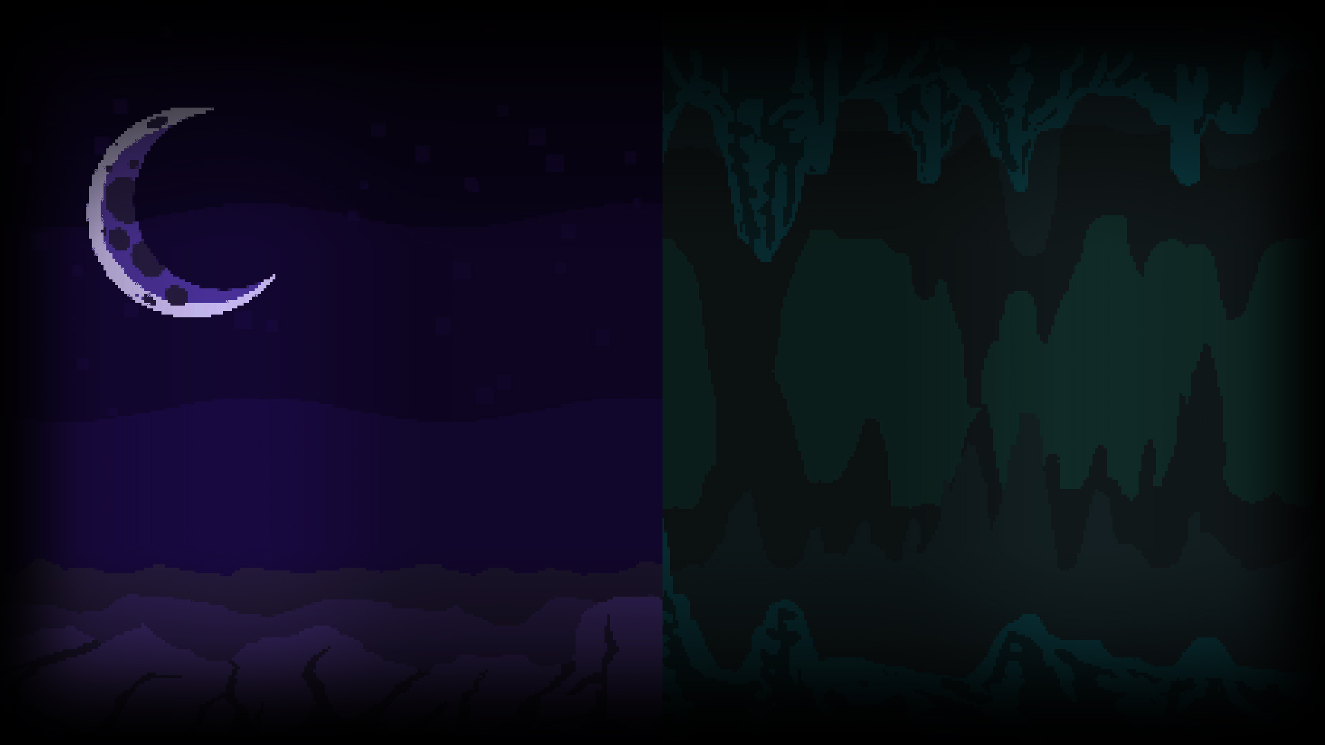 Moon & Minerals