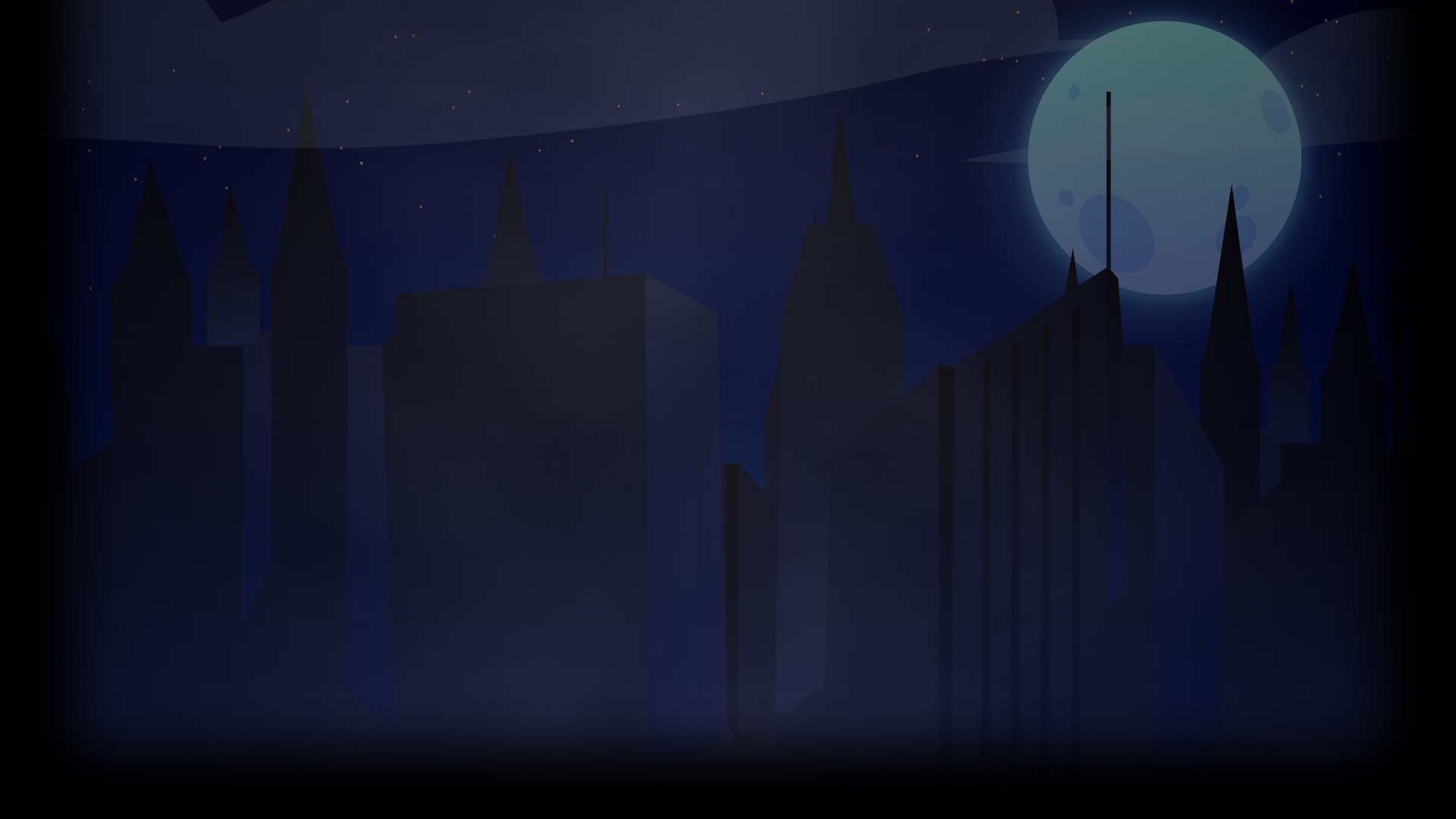 City Night