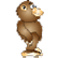:Sleeping_Monkey: