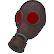 :TRGasmask: