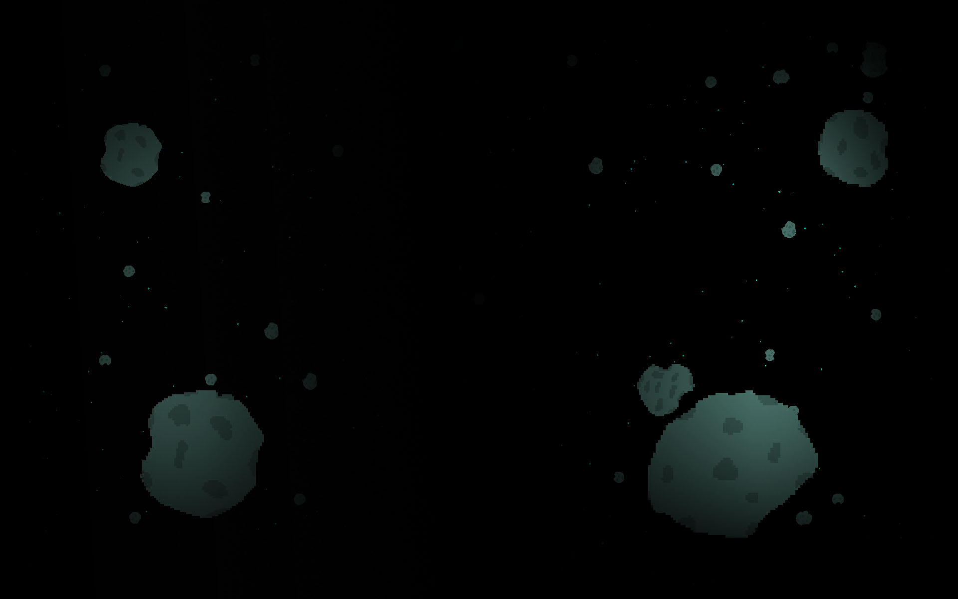 Asteroids