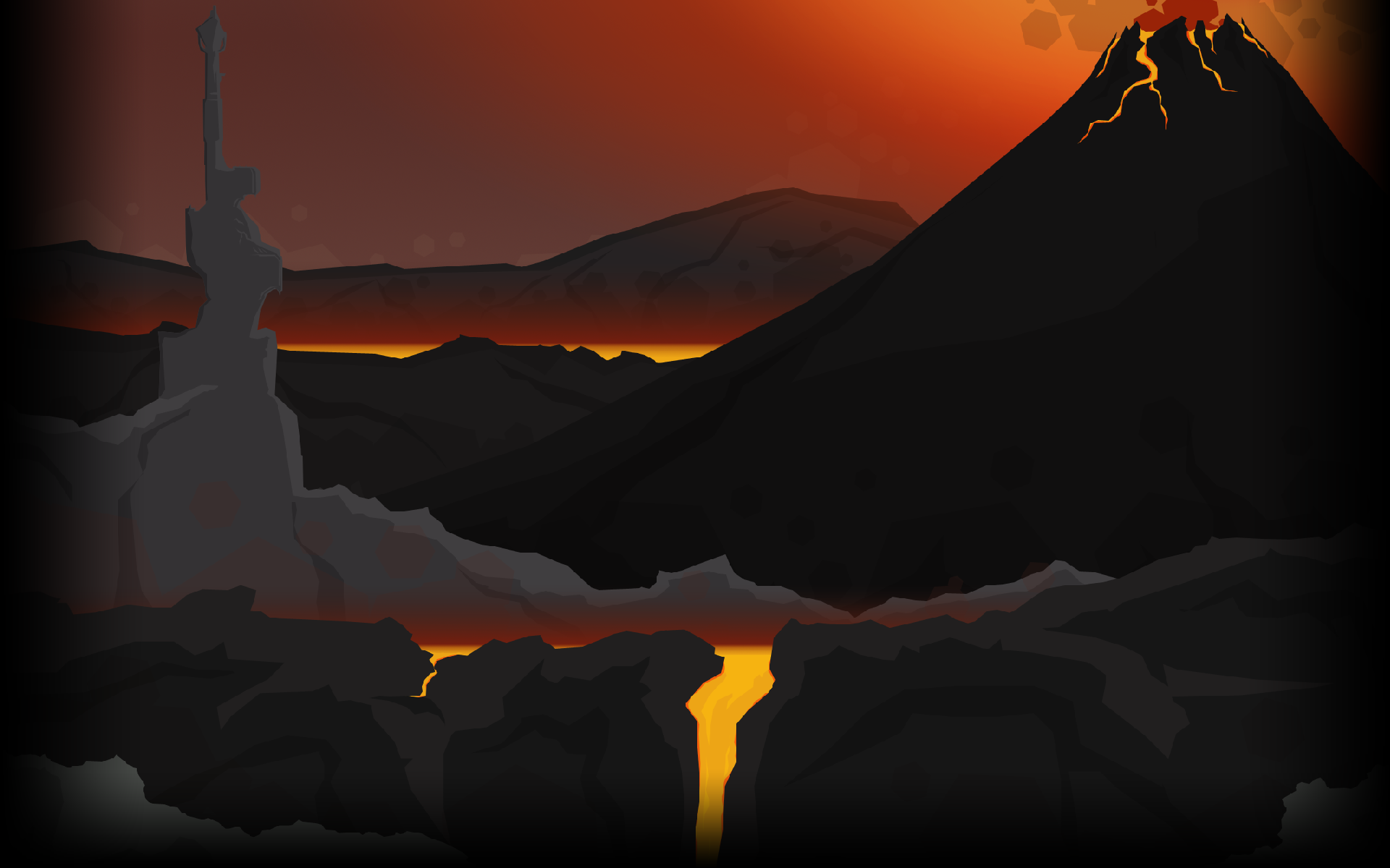 Delve Deeper - Molten