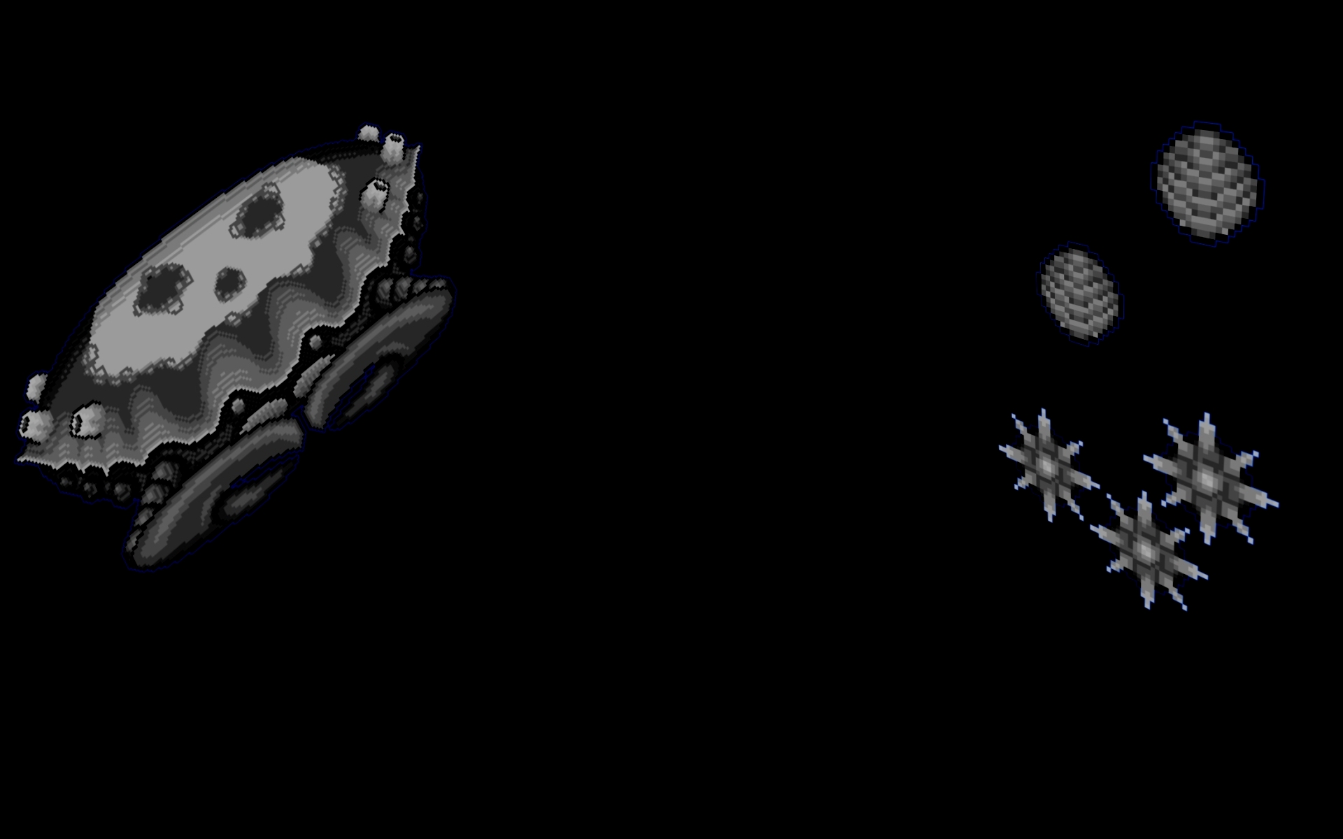 2nd Boss