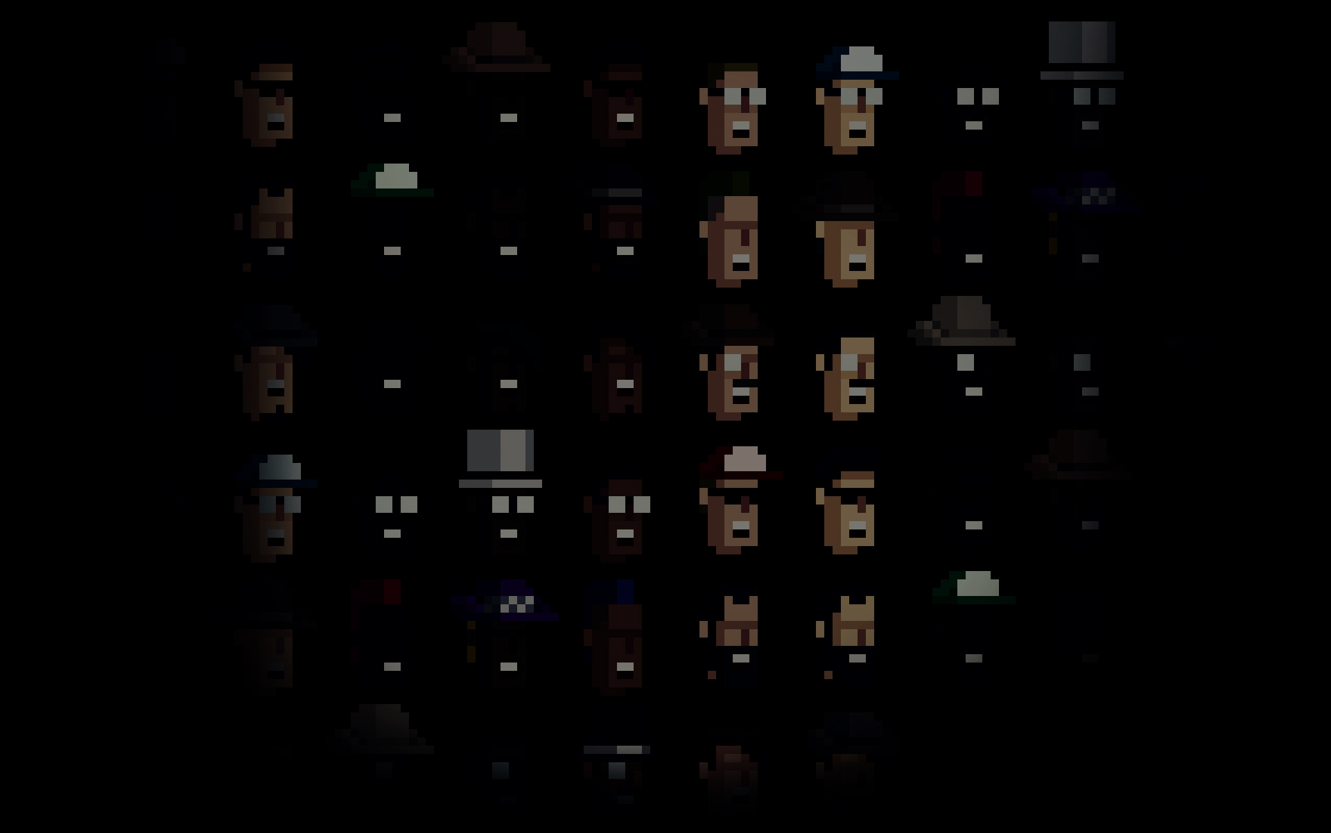 Man of a Thousand Faces