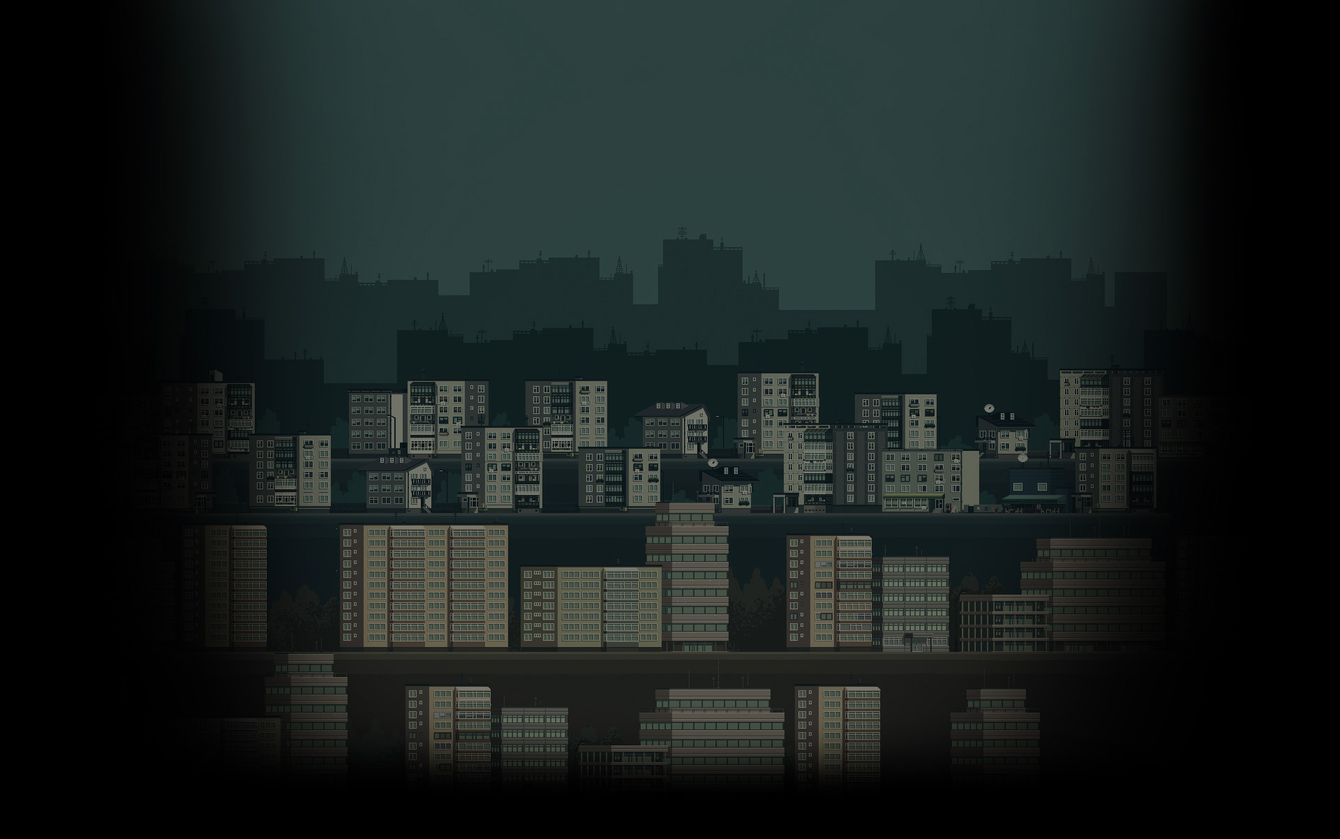 Little Boxes