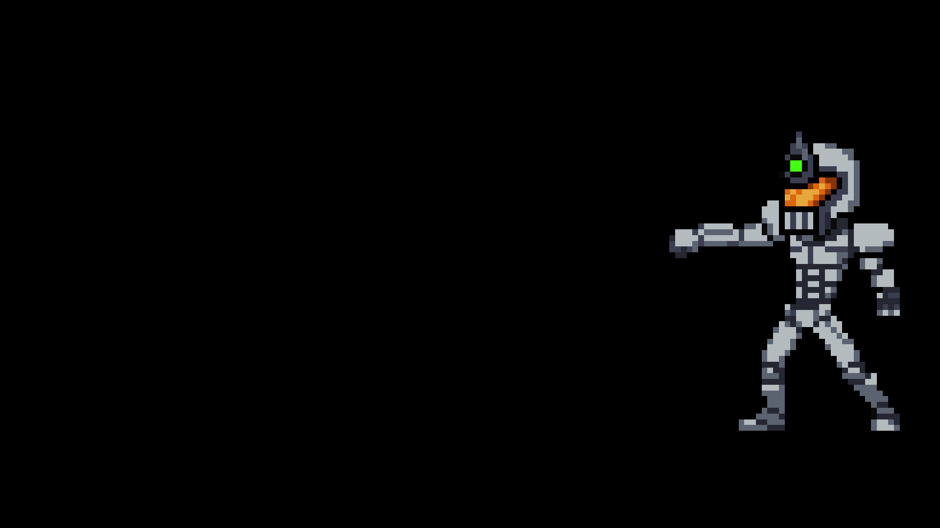 Magnus Background
