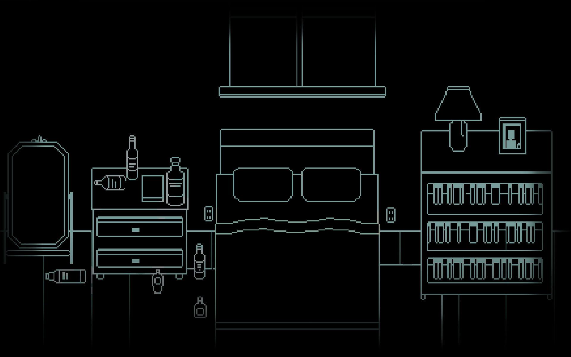 Jona's House - Dream World