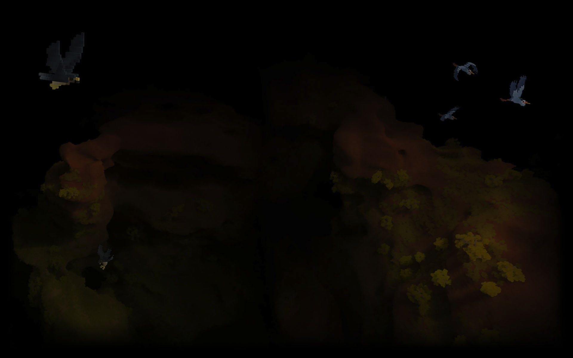 Canyon