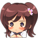 :MaterialGirl_expression4: