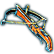 :Crossbow_figurine: