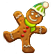 :gingerman: