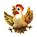 :cockalorum: