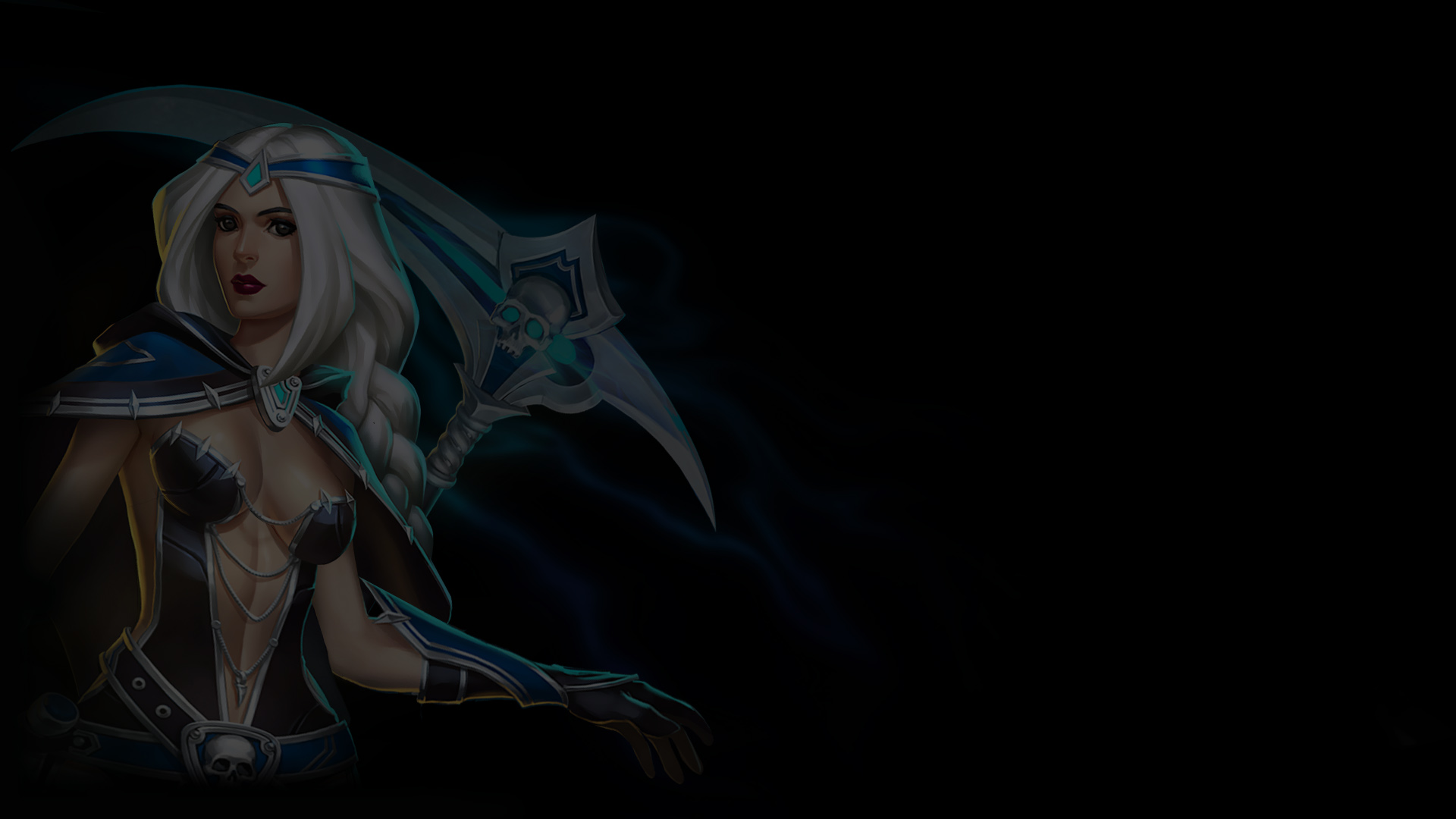 Soul Reaper