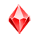 :glowingcrystal: