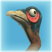 Clucker