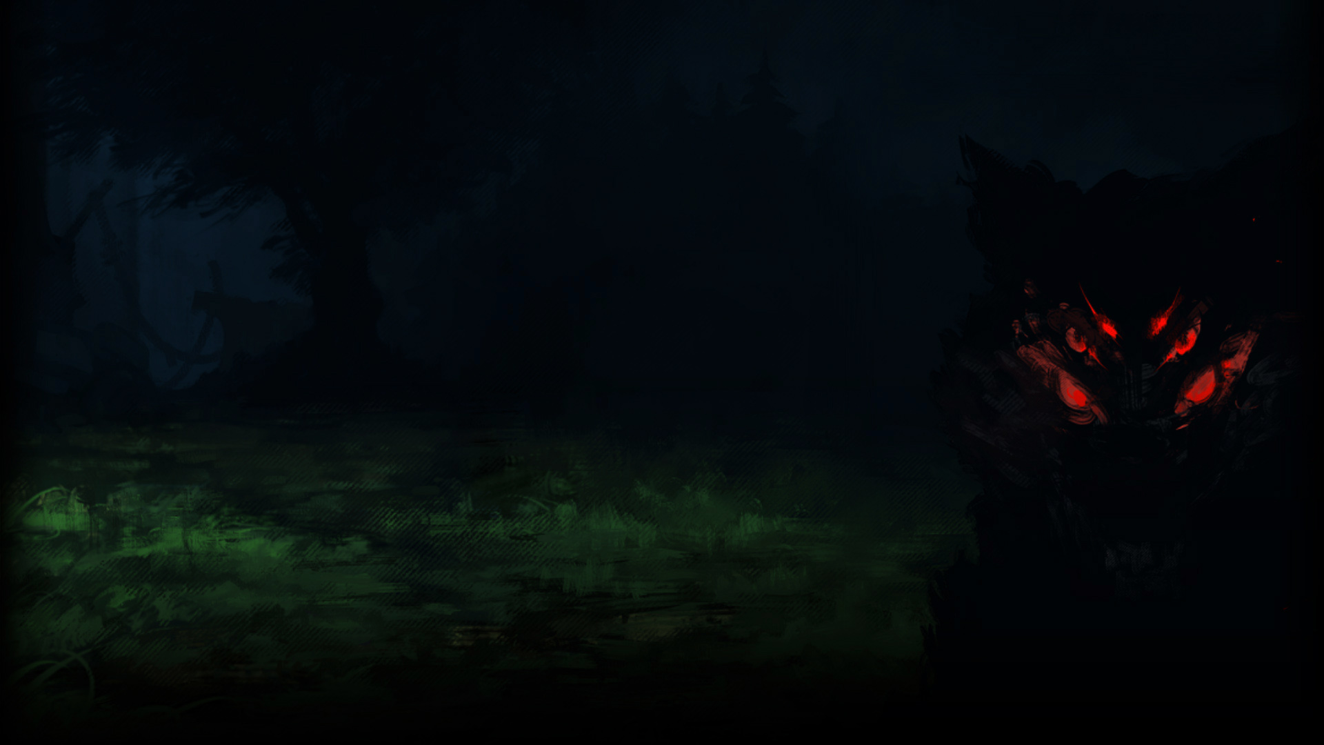 The Beast