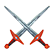 :ravenswords: