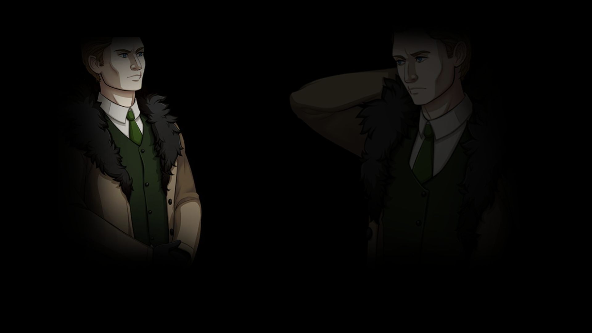 Sergei's LI background