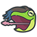 :ripemofrog: